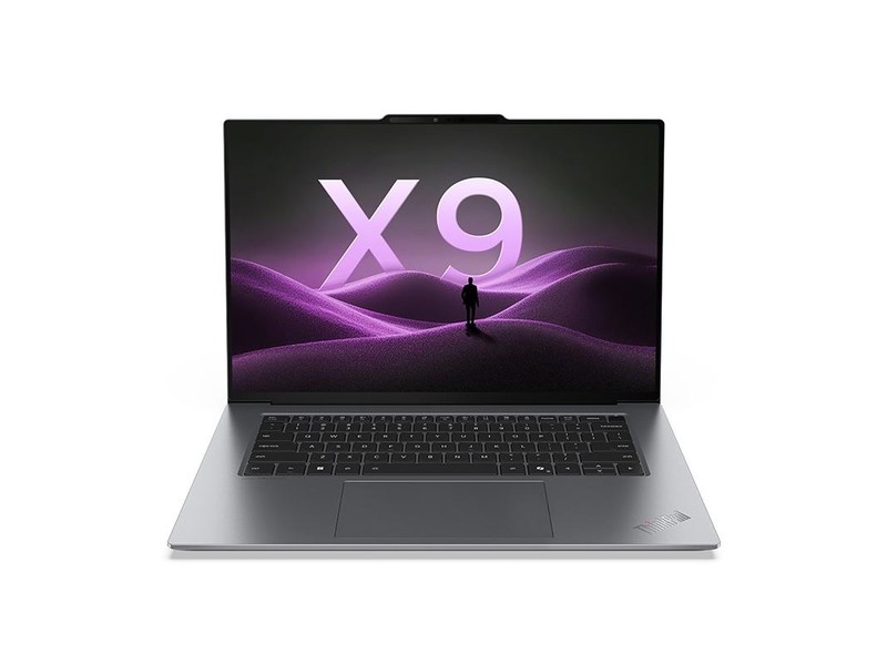 ThinkPad X9-15 Aura AlԪ(Ultra9 288V/32GB/2TB)