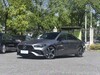 CLA AMG 2026 AMG CLA 35 4MATIC