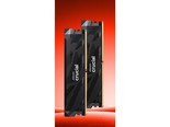英睿达32GB（16GB×2）Pro DDR5 6400 CL32