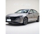 日产 天籁 2026款 鸿蒙座舱 2.0L 行政版