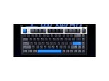 iQunix EZ75 磁玉轴Pro