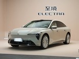别克 至境L7 2025款 基本型