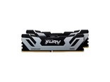 金士顿FURY 叛逆者Renegade 48GB(24G×2) DDR5 8800 黑色
