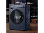 西门子XQG100-WG52H2I10W