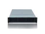 中科云达R2260-D24 2U-24盘位机架式双路通用服务器(6788P*2/64G*8/960*2/2000W冗余1+1)