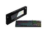 msi微星VIGOR GK50Z V2 VIGOR GK50Z V2 黑色 青轴