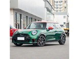 MINI JCW 2025款 JOHN COOPER WORKS