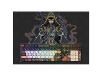 AKKO 5108B PLUS 诡秘之主联名