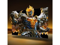 雷鸟鹏6 26款 65英寸（65S68A）