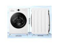 小天鹅TG10V628PLUSW