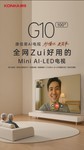 康佳100G10