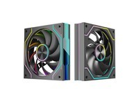 酷月棱镜9PRO 黑色正叶