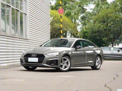 �µ�A5(����) 2025�� Sportback ��ذ� 40 TFSI ʱ�ж�����
