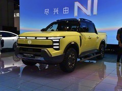 �ղ� ��̹Frontier Pro PHEV 2026�� 131km ���� ���ʰ�