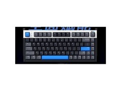 iQunix EZ75 ������Pro