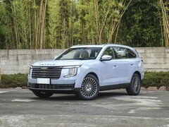 ��;X70L 2025�� 1.5TD ˫��ϱ�׼ 5��