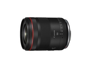 RF50mm F1.4 L VCM