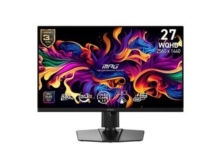 msi΢MPG 271QR QD-OLED X50