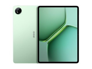 iQOO Pad5e(8GB/256GB)