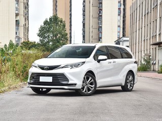 ��������SIENNA 2026��