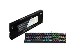 msi΢VIGOR GK50Z V2 VIGOR GK50Z V2 ɫ 