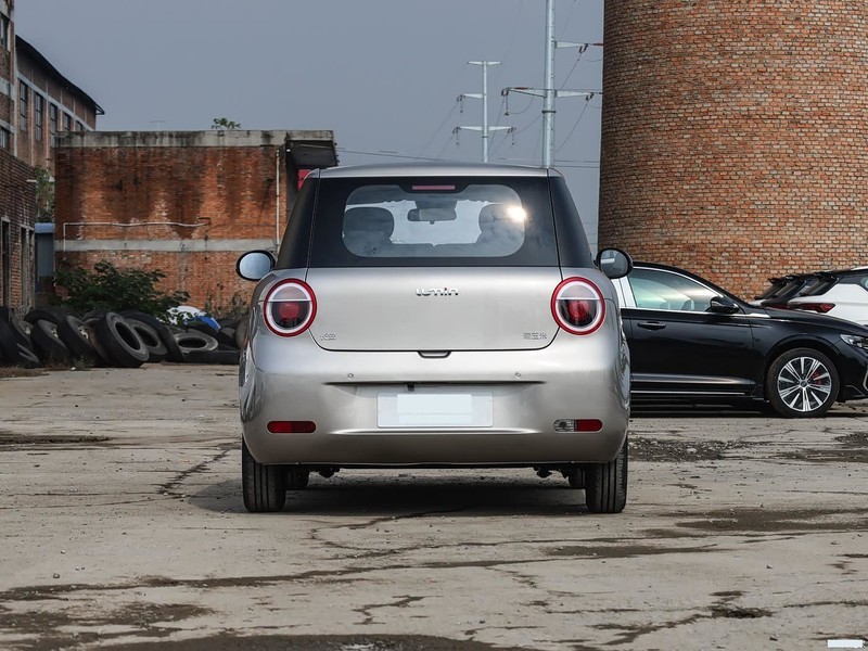 ������Դ ����Lumin 2026�� ���ذ� 205km ������ ����