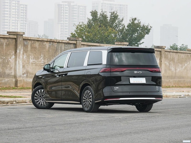 ���ǵ� �� 2026�� DM-i 1.5T 218KM ��Խ��