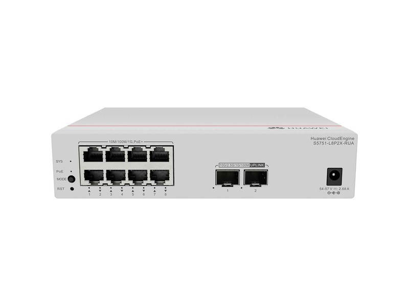 Huawei CloudEngine S5751-L8P2X-RUA
