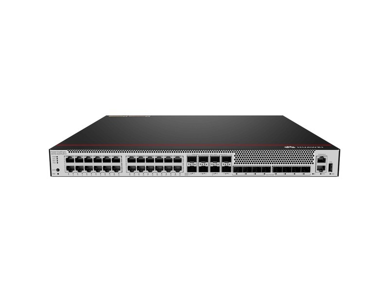 Huawei CloudEngine S5755-S24P8J8YZ