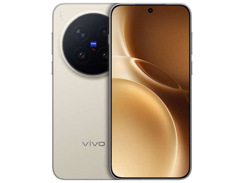 vivo X300 Pro12GB+256GB