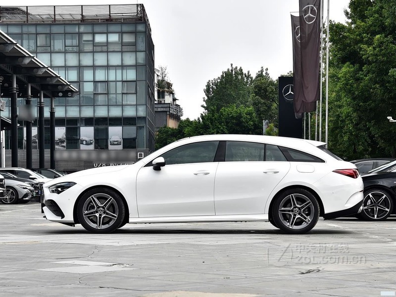 CLA() 2026 CLA 200 ܳ