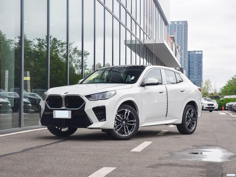 ����X2(����) 2025�� sDrive25i M�˶���װ