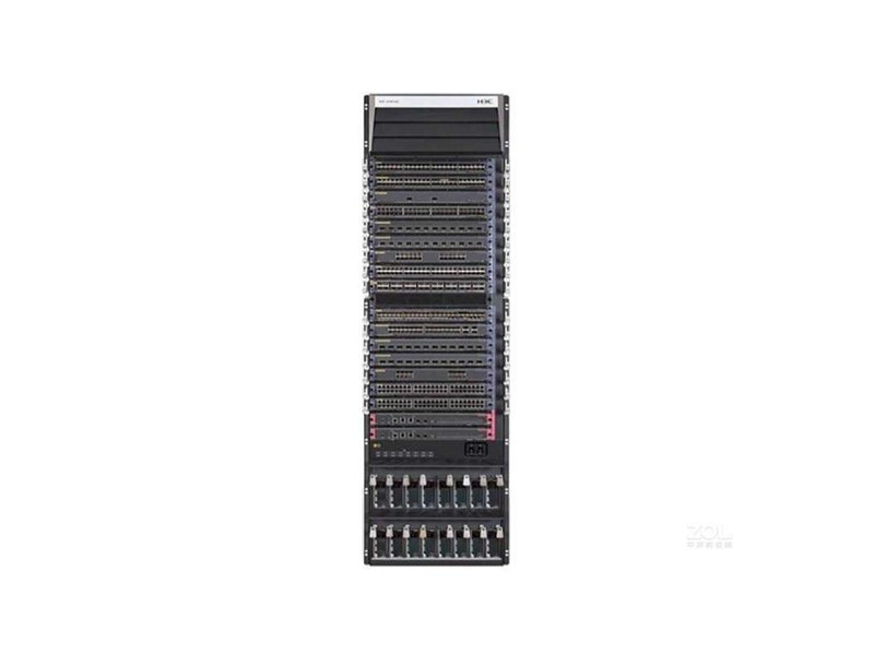 H3C S10516X