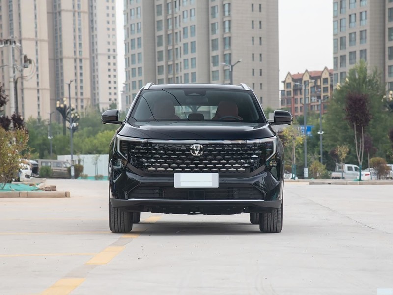 CS55PLUS 2026 Ĵ  1.5T 