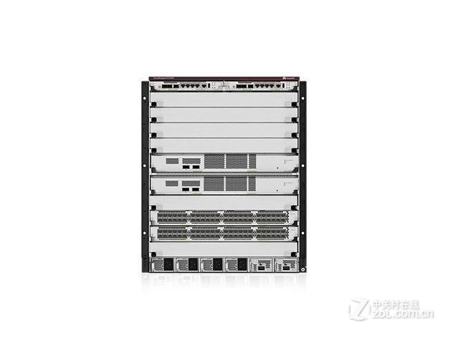 Huawei CloudEngine S12700H-8