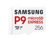 microSD P9 Express ̬洢256GB