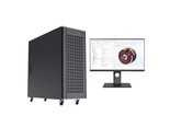 英睿特Z7 V8(W9-3595X/64GB/2TB/RTX Pro 4000)