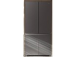 方太BCD-508W-S3-YH 玥影灰