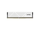 威刚XPG 威龙 D35 DDR4 3600 8GB 白色