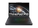 ThinkPad P16 2026(U7 255HX/32GB/1TB/RTX Pro 2000)