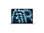 苹果MacBook Air 15 2026(M5/24GB/1TB/10核集显)