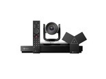 Polycom G7500主机+遥控器+鹰眼摄像机12X