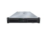 超聚变FusionServer 2488H V6(4*金牌6330H/64GB/1.92T*2+2.4TB*5/双电)