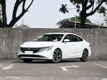 日产 轩逸 2026款 1.6L CVT 旗舰版