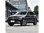 奔驰GLE 2026款 GLE 350 4MATIC 动感型