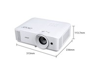 宏碁 DH700