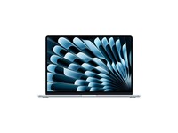 苹果MacBook Air 15 2026(M5/24GB/1TB/10核集显)