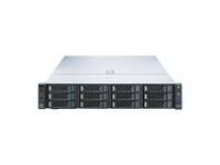 浪潮CS5280H3(2*海光 7420D 256G/4*1.92T固态/2G阵列)
