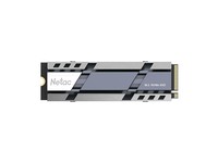 朗科绝影NV150HK PCIe5.0（2TB）