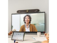 Polycom Studio X52+TC10套装